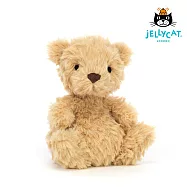 英國 JELLYCAT 15cm 美味小熊 Yummy Bear