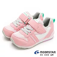 MOONSTAR HI!!十大機能經典中童童鞋 18 粉