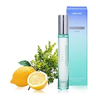 Rising Wave Free Laguna Green 淡香水8ML-清新海洋