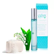 L’air De SAVON淡香水-感性觸感(海洋鈴蘭)8ML