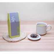 陶作坊│清新系-冷香高山茶 立體茶包組(單盒8入)