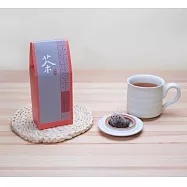 陶作坊│濃醇系-琥珀蜜紅茶 立體茶包組(單盒8入)