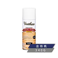 美國 RUST OLEUM 樂立恩 VARATHANE 木器染色劑(12oz/染護雙效) 243863金核桃