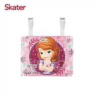 日本 Skater 幼童口袋包- 蘇菲亞