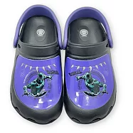 台灣製黑豹涼拖鞋 (MN144) 布希鞋 園丁鞋 男童鞋 MARVEL漫威英雄 黑豹童鞋 台灣製 嬰幼童鞋 MIT MIT童鞋 涼拖鞋 沙灘鞋 漫威英雄 MARVEL 17 黑色