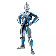 QMAN 啟蒙積木 Keeppley 超人力霸王 傑特