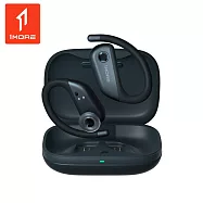 【1MORE】FIT 開放式運動藍牙耳機 S50 / EF906 星空灰