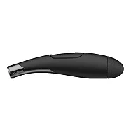 【O-GRILL】O-Lighter 加長型安全防風打火機 紳士黑