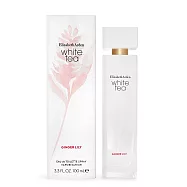 ARDEN 雅頓 白茶野薑花淡香水(100ml) EDT-國際航空版