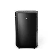 LG 樂金 WD261VKF0 25.6公升 PuriCare&trade; 雙變頻除濕機-曜黑 黑