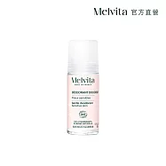 Melvita蜜葳特 溫和舒敏體香露50ml