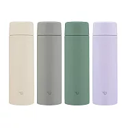 象印 一體式杯蓋304不鏽鋼真空保溫杯0.48公升 SM-ZB48 羅蘭紫