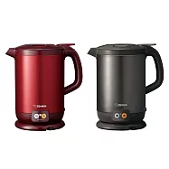 象印 電氣1300W不鏽鋼內膽快煮壼1公升 CK-EAF10 紅色