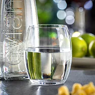 《RONA》斯洛伐克 Ratio水晶玻璃杯 | 水杯 茶杯 咖啡杯 - 320ml - 320ml