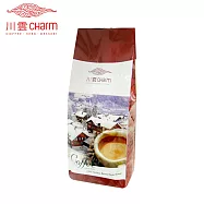 川雲 嚴選可娜圓豆咖啡豆(1磅) 450g