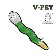 狗狗專用【海洋森林系列】耐咬耐磨玩具 V-PET 玩偶 (共八款) 蛇