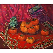 【玲廊滿藝】王中秀-吉祥如意53x65cm