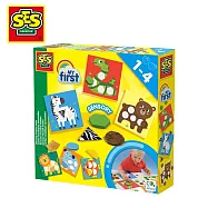 荷蘭SES DIY手作系列-立體馬賽克貼畫-14483