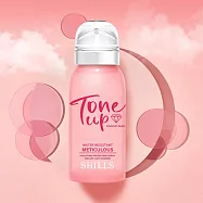 【用噴的素顏霜】SHILLS 舒兒絲 裸嫩光水漾素顏防曬噴霧