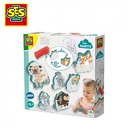 荷蘭SES 洗澡釣魚趣玩具-13092