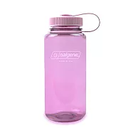 Nalgene Sustain 永續系列寬嘴水壼(500cc)-多色可選 櫻花