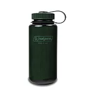 Nalgene Sustain 永續系列寬嘴水壼(500cc)-多色可選 碧玉