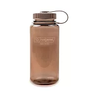 Nalgene Sustain 永續系列寬嘴水壼(500cc)-多色可選 摩卡