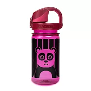 Nalgene Sustain 永續系列OTF兒童運動型水壼(375cc)-熊貓