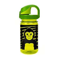 Nalgene Sustain 永續系列OTF兒童運動型水壼(375cc)-猴子