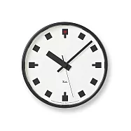 Lemnos 日比谷の時計 渡邊力設計