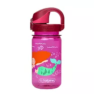 Nalgene Sustain 永續系列OTF兒童運動型水壼(375cc)-美人魚