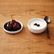 【JIA品家】自得系列 迷你碗 9cm 附雙色小碟/碗蓋