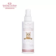 【GBPH好寶貝】All IN ONE除臭防護噴霧(喵喵專用) 150ml 粉紅茉莉