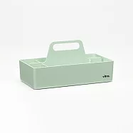 Vitra Toolbox RE 提著走小物收納盒 (薄荷綠)