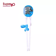SuperBO 三階段學習筷- 黑豹