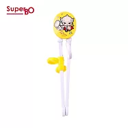 SuperBO 三階段學習筷- 雷神索爾