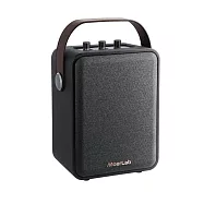 MoerLab The Show 高音質可攜式藍牙音箱 石墨灰