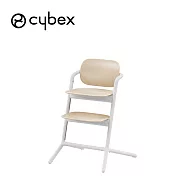 Cybex Lemo 2 德國 兒童成長椅 - 木質白