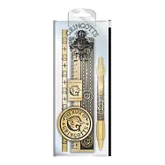 【哈利波特】哈利波特古靈閣 文具組