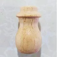 銀髮認證遊戲棋 土豆人木棋 Teeple 10入 九號仔 Teeple No.9