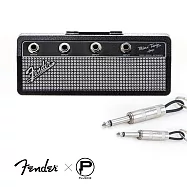 Fender Mini Twin Amp Jack Rack 經典音箱鑰匙座