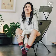 ADISI 女長袖天絲鋅離子消臭快乾圓領T AL2311117 (S-XL)|仿棉感 親膚 涼感 抗UV 除臭 吸濕排汗 XL 浮石