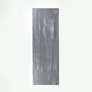 【Miracle墨瑞革】天然橡膠瑜珈墊4.5mm 銀翼的召喚 附收納背袋