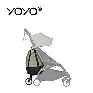 Stokke YOYO² 法國 Bag 購物袋/收納袋 - 橄欖綠