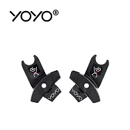 Stokke YOYO² Car Seat Adapters 汽車座椅連接器