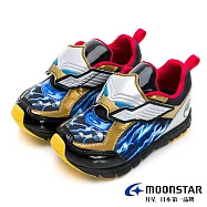 MOONSTAR 漫威英雄中童鞋 15 雷神索爾/銀