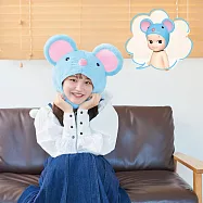 Sonny Angel 小天使扮演套組 小老鼠