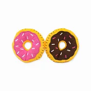 ZippyPaws 美味喵關係-草莓&巧克力相遇 | 貓咪玩具 貓草玩具 寵物玩具