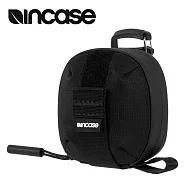 【Incase】Transfer Earbuds Case 無線耳機保護殼 (黑)