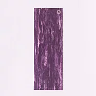 【Miracle墨瑞革】天然橡膠瑜珈墊1.5mm 凝梅化蝶 附收納袋